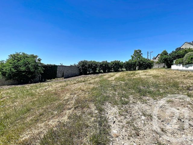 Terrain &agrave; vendre - 712 m2 - Dinan - 22 - BRETAGNE
