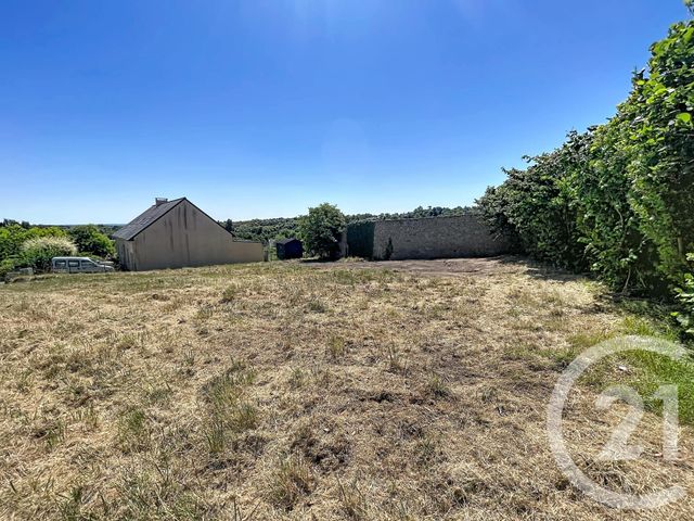 Terrain &agrave; vendre - 712 m2 - Dinan - 22 - BRETAGNE