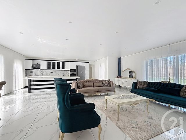 Maison &agrave; vendre - 6 pi&egrave;ces - 163,11 m2 - St Helen - 22 - BRETAGNE