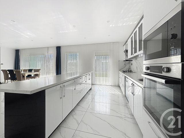 Maison &agrave; vendre - 6 pi&egrave;ces - 163,11 m2 - St Helen - 22 - BRETAGNE