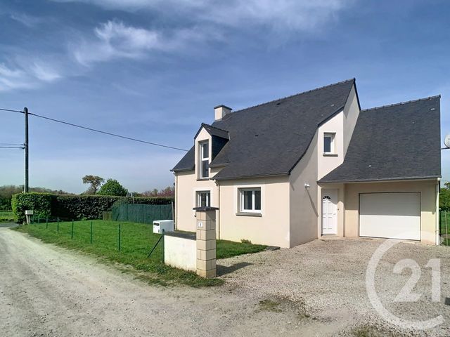 maison - QUEVERT - 22