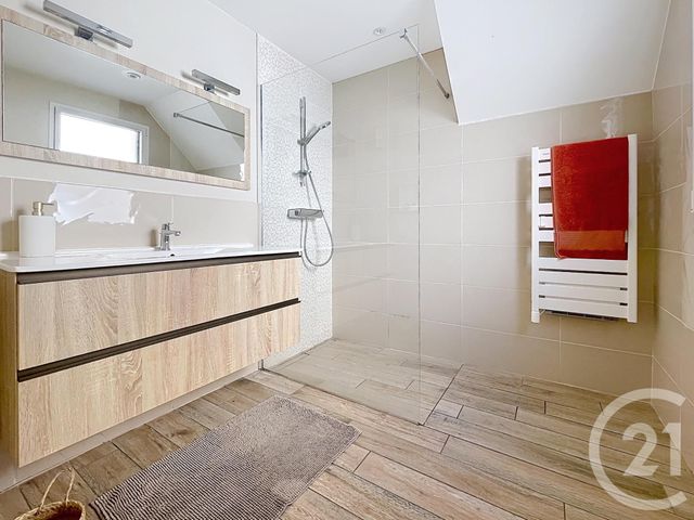 Maison &agrave; vendre - 5 pi&egrave;ces - 118,90 m2 - Lehon - 22 - BRETAGNE