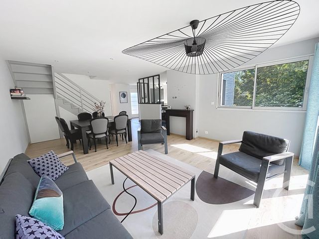 Maison &agrave; vendre - 5 pi&egrave;ces - 118,90 m2 - Lehon - 22 - BRETAGNE