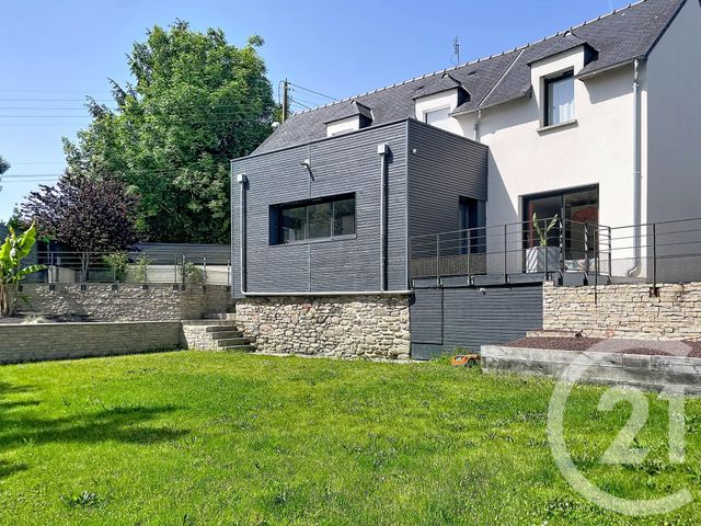 maison - LEHON - 22