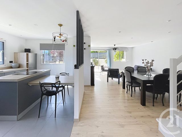 Maison &agrave; vendre - 5 pi&egrave;ces - 118,90 m2 - Lehon - 22 - BRETAGNE