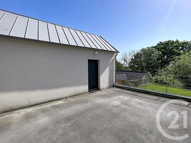 Maison &agrave; vendre - 5 pi&egrave;ces - 118,90 m2 - Lehon - 22 - BRETAGNE