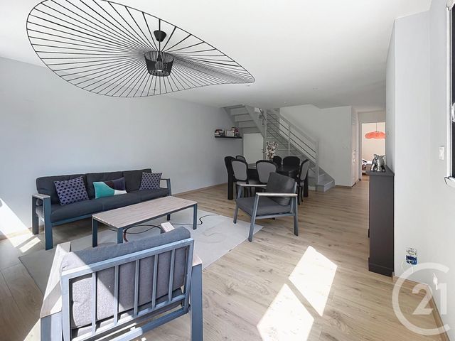 Maison &agrave; vendre - 5 pi&egrave;ces - 118,90 m2 - Lehon - 22 - BRETAGNE