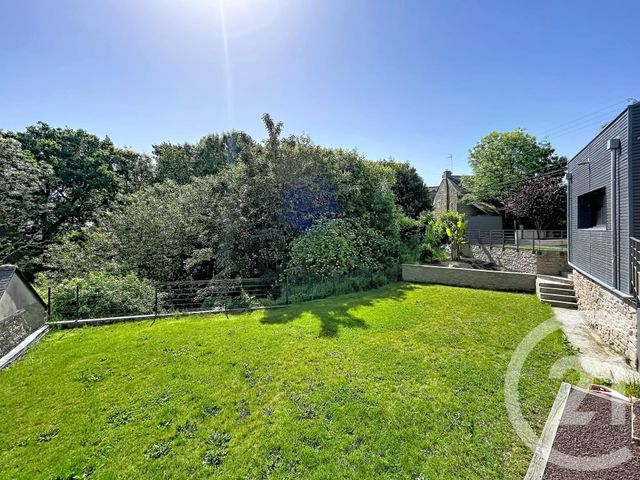 Maison &agrave; vendre - 5 pi&egrave;ces - 118,90 m2 - Lehon - 22 - BRETAGNE