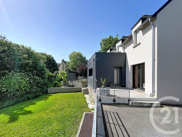Maison &agrave; vendre - 5 pi&egrave;ces - 118,90 m2 - Lehon - 22 - BRETAGNE