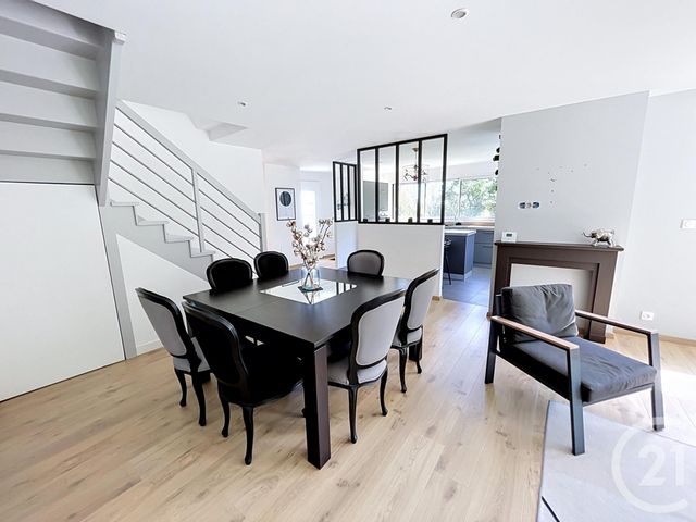 Maison &agrave; vendre - 5 pi&egrave;ces - 118,90 m2 - Lehon - 22 - BRETAGNE