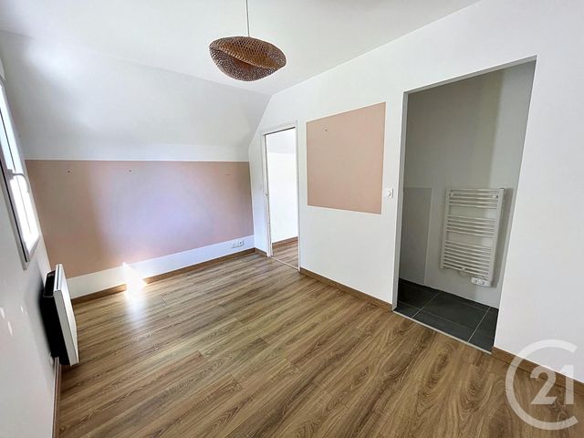 Maison &agrave; vendre - 5 pi&egrave;ces - 118,90 m2 - Lehon - 22 - BRETAGNE