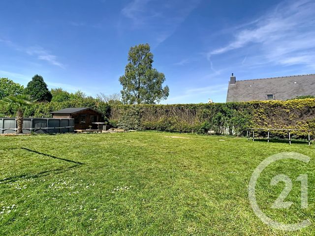 Maison &agrave; vendre - 6 pi&egrave;ces - 155 m2 - Plouasne - 22 - BRETAGNE