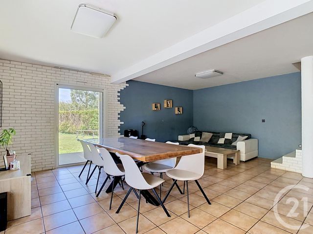 Maison &agrave; vendre - 6 pi&egrave;ces - 155 m2 - Plouasne - 22 - BRETAGNE