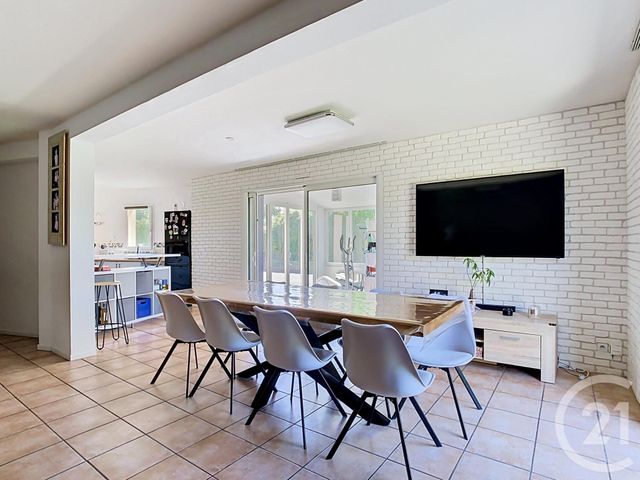 Maison &agrave; vendre - 6 pi&egrave;ces - 155 m2 - Plouasne - 22 - BRETAGNE
