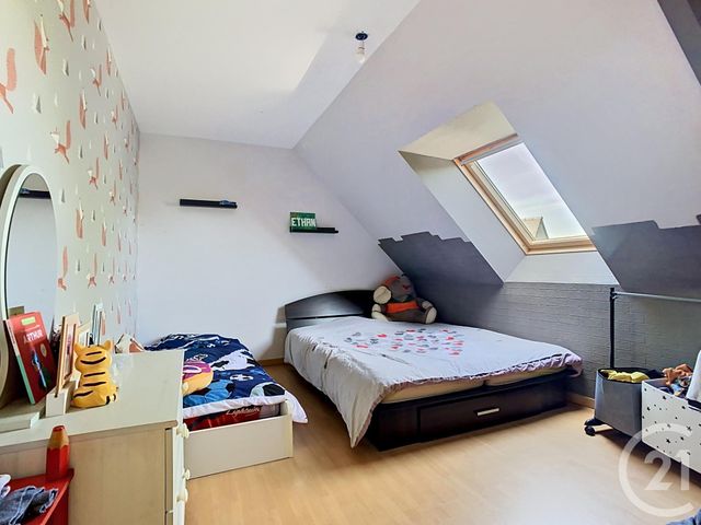Maison &agrave; vendre - 6 pi&egrave;ces - 155 m2 - Plouasne - 22 - BRETAGNE