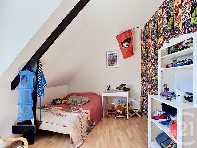 Maison &agrave; vendre - 6 pi&egrave;ces - 155 m2 - Plouasne - 22 - BRETAGNE