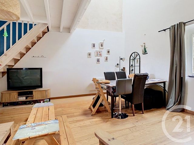 Maison &agrave; vendre - 4 pi&egrave;ces - 100 m2 - Languenan - 22 - BRETAGNE
