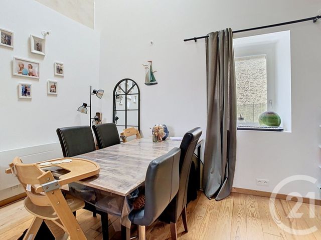 Maison &agrave; vendre - 4 pi&egrave;ces - 100 m2 - Languenan - 22 - BRETAGNE
