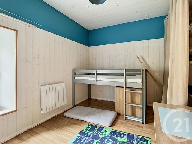 Maison &agrave; vendre - 4 pi&egrave;ces - 100 m2 - Languenan - 22 - BRETAGNE