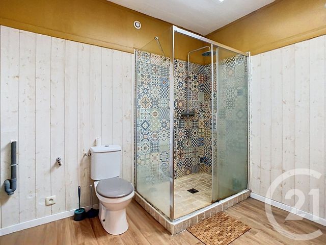 Maison &agrave; vendre - 4 pi&egrave;ces - 100 m2 - Languenan - 22 - BRETAGNE