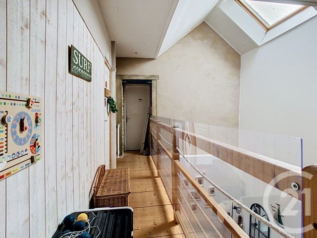 Maison &agrave; vendre - 4 pi&egrave;ces - 100 m2 - Languenan - 22 - BRETAGNE