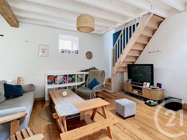 Maison &agrave; vendre - 4 pi&egrave;ces - 100 m2 - Languenan - 22 - BRETAGNE