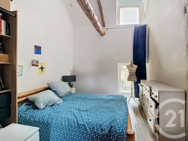 Maison &agrave; vendre - 4 pi&egrave;ces - 100 m2 - Languenan - 22 - BRETAGNE