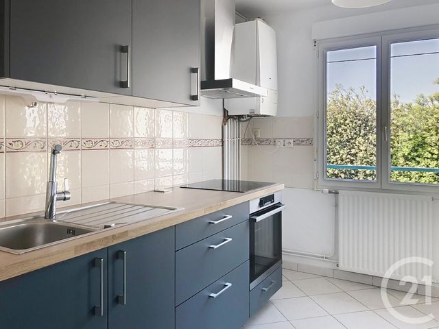appartement - DINAN - 22
