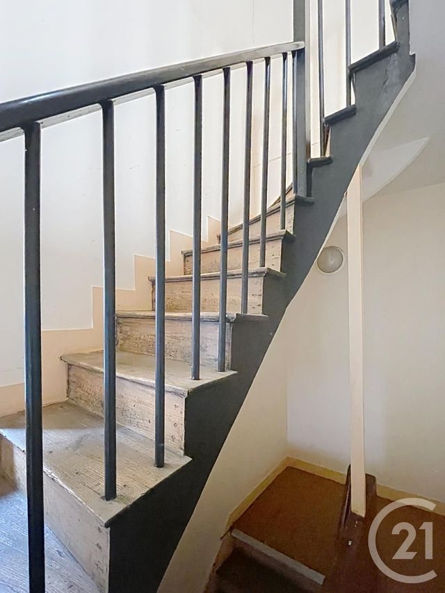 Appartement F2 &agrave; vendre - 2 pi&egrave;ces - 45,64 m2 - Dinan - 22 - BRETAGNE