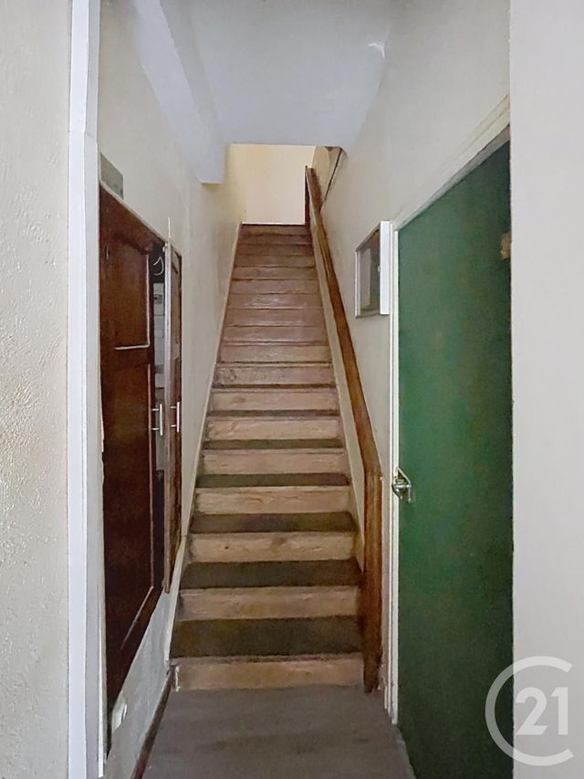 Appartement F2 &agrave; vendre - 2 pi&egrave;ces - 45,64 m2 - Dinan - 22 - BRETAGNE