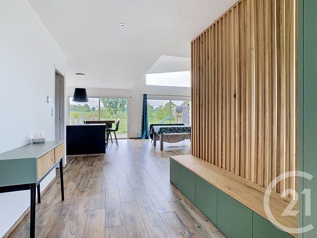 Maison &agrave; vendre - 5 pi&egrave;ces - 145,27 m2 - Plouasne - 22 - BRETAGNE