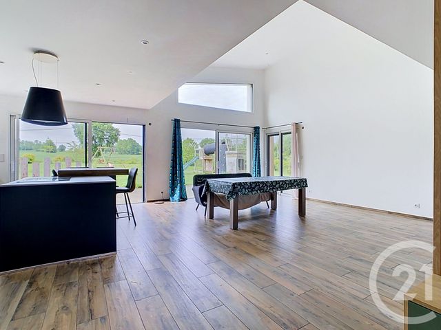 Maison &agrave; vendre - 5 pi&egrave;ces - 145,27 m2 - Plouasne - 22 - BRETAGNE