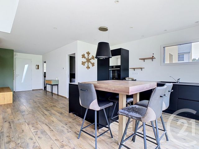 Maison &agrave; vendre - 5 pi&egrave;ces - 145,27 m2 - Plouasne - 22 - BRETAGNE