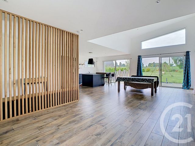 Maison &agrave; vendre - 5 pi&egrave;ces - 145,27 m2 - Plouasne - 22 - BRETAGNE