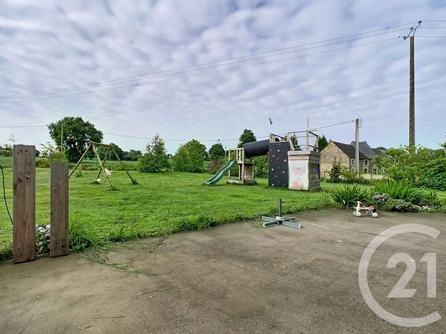 Maison &agrave; vendre - 5 pi&egrave;ces - 145,27 m2 - Plouasne - 22 - BRETAGNE