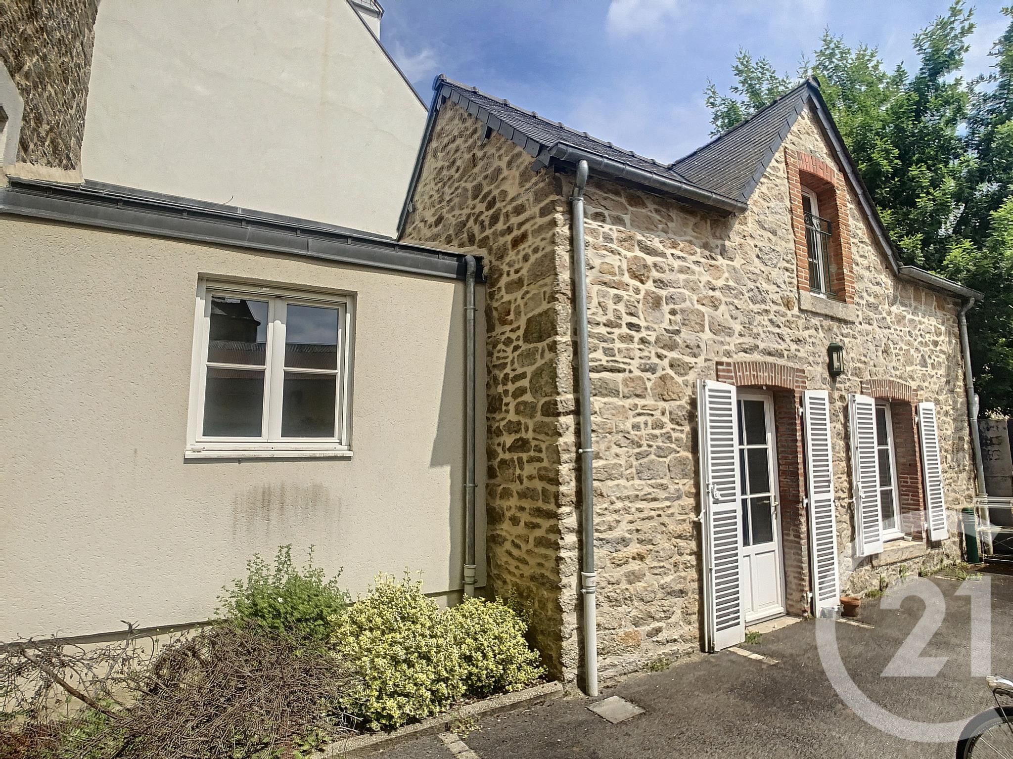 Appartement à Dinan