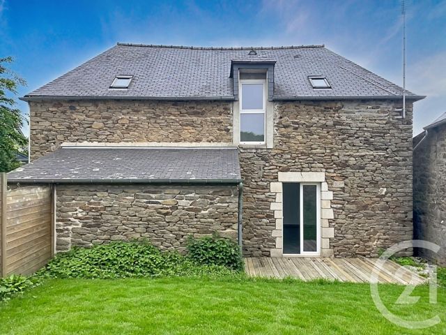 maison - ST SAMSON SUR RANCE - 22