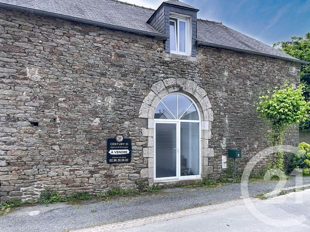 Maison &agrave; vendre - 5 pi&egrave;ces - 92 m2 - St Samson Sur Rance - 22 - BRETAGNE
