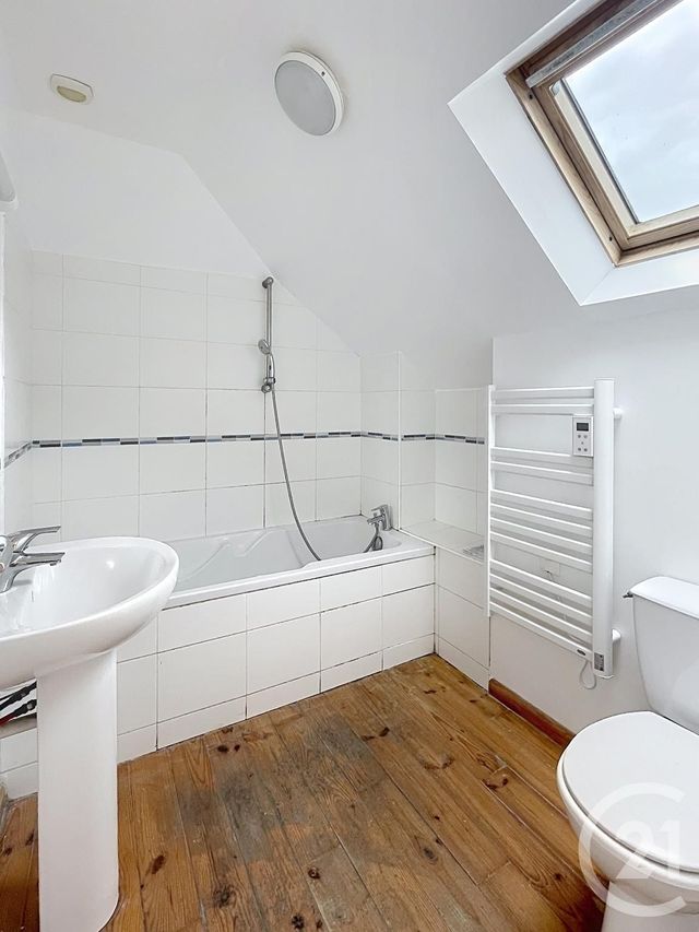 Maison &agrave; vendre - 5 pi&egrave;ces - 92 m2 - St Samson Sur Rance - 22 - BRETAGNE