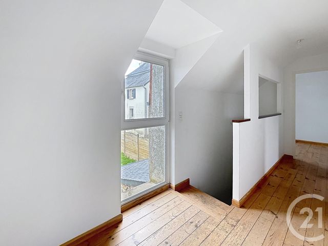 Maison &agrave; vendre - 5 pi&egrave;ces - 92 m2 - St Samson Sur Rance - 22 - BRETAGNE