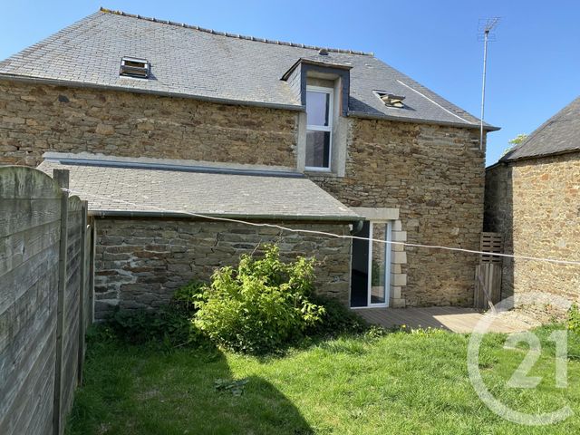 maison - ST SAMSON SUR RANCE - 22