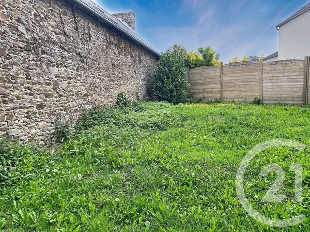 Maison &agrave; vendre - 5 pi&egrave;ces - 92 m2 - St Samson Sur Rance - 22 - BRETAGNE