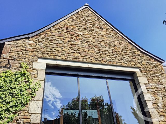 Maison &agrave; louer - 6 pi&egrave;ces - 118 m2 - Dinan - 22 - BRETAGNE
