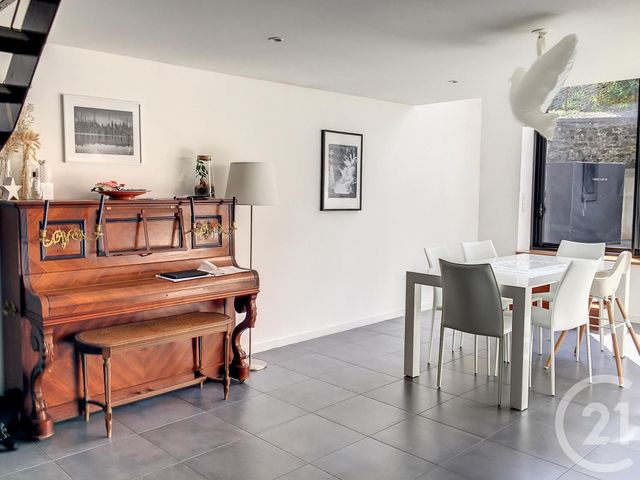 Maison &agrave; louer - 6 pi&egrave;ces - 118 m2 - Dinan - 22 - BRETAGNE