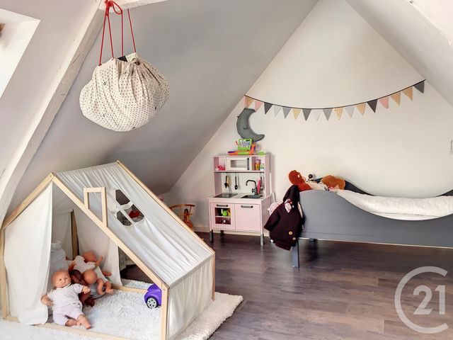 Maison &agrave; louer - 6 pi&egrave;ces - 118 m2 - Dinan - 22 - BRETAGNE