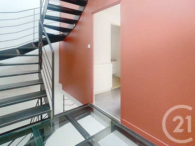 Maison &agrave; louer - 6 pi&egrave;ces - 118 m2 - Dinan - 22 - BRETAGNE