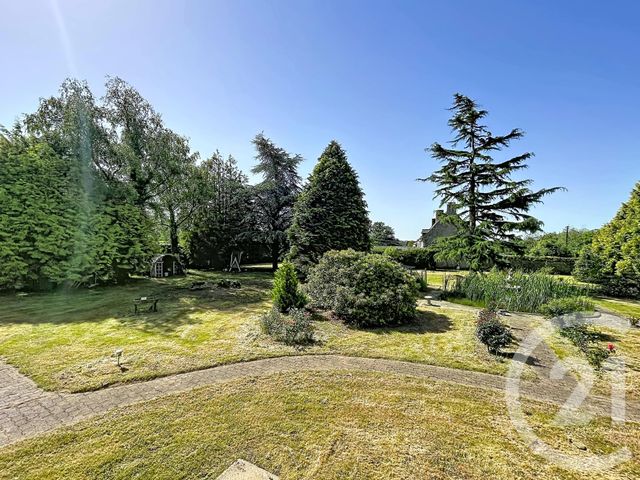 Maison &agrave; vendre - 7 pi&egrave;ces - 185 m2 - Quevert - 22 - BRETAGNE