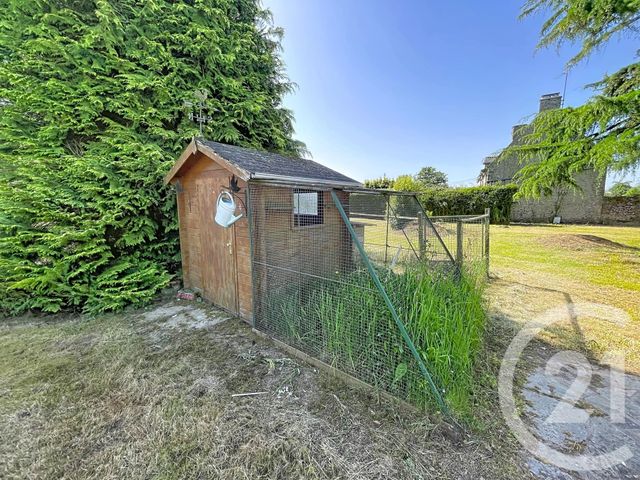 Maison &agrave; vendre - 7 pi&egrave;ces - 185 m2 - Quevert - 22 - BRETAGNE