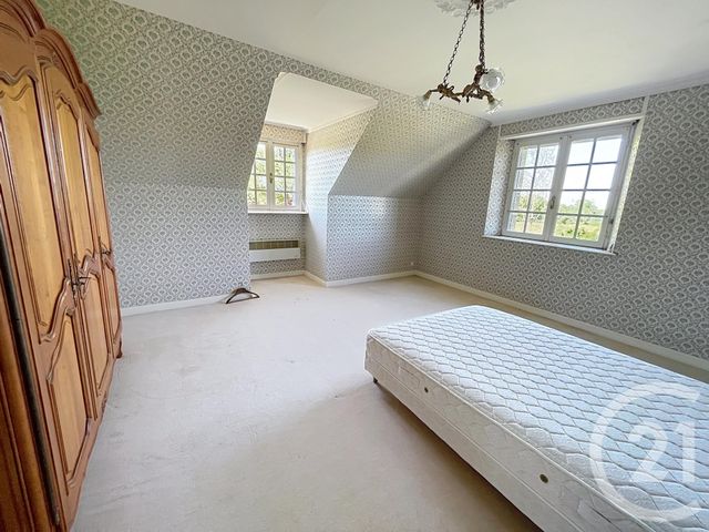 Maison &agrave; vendre - 7 pi&egrave;ces - 185 m2 - Quevert - 22 - BRETAGNE