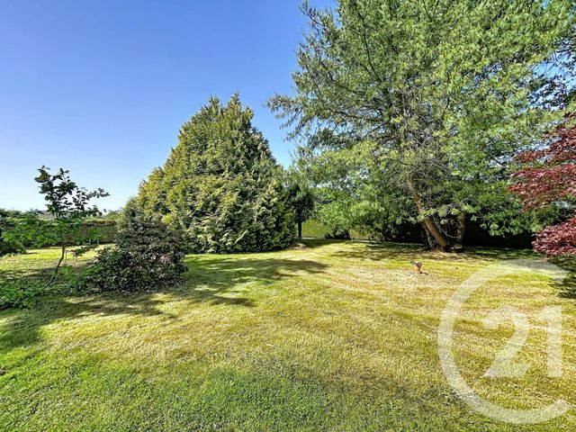 Maison &agrave; vendre - 7 pi&egrave;ces - 185 m2 - Quevert - 22 - BRETAGNE